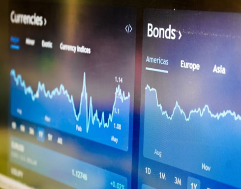 إصدار قياسي لسندات الخردة.. أعلى مستوى على الإطلاق في أميركا إصدار قياسي لسندات الخردة.. أعلى مستوى على الإطلاق في أميركا