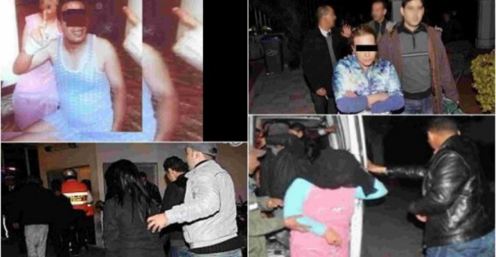 سيدة حملت من حفيدها وأخر قدم زوجته لصديقه.. أبشع 3 جرائم في 2018 سيدة حملت من حفيدها وأخر قدم زوجته لصديقه.. أبشع 3 جرائم في 2018