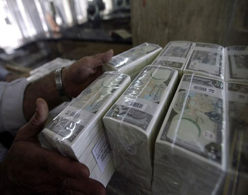 تدهور غير مسبوق لليرة السورية.. كسرت حاجز الألف أمام الدولار تدهور غير مسبوق لليرة السورية.. كسرت حاجز الألف أمام الدولار