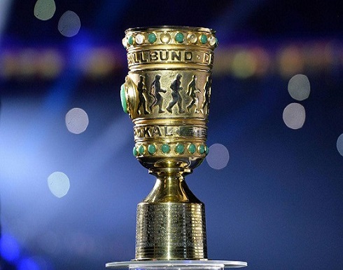 الاتحاد الألماني ينتقد موقف الحكومة من الكأس الاتحاد الألماني ينتقد موقف الحكومة من الكأس