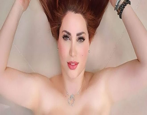 إطلالة ساخنة من نسرين طافش بالشيفون المثير .. شاهد إطلالة ساخنة من نسرين طافش بالشيفون المثير .. شاهد