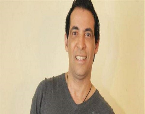 محكمة مصرية تؤيد حبس سعد الصغير محكمة مصرية تؤيد حبس سعد الصغير
