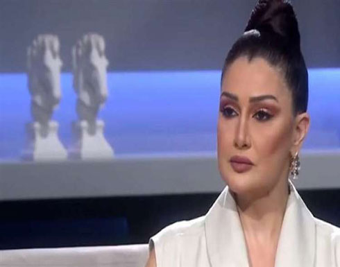 تغير كبير في ملامح غادة عبد الرازق في أحدث ظهور لها (صور وفيديو) تغير كبير في ملامح غادة عبد الرازق في أحدث ظهور لها (صور وفيديو)
