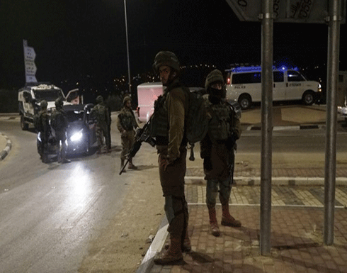 شهيد فلسطيني و40 مصابا برصاص الاحتلال في مواجهات بنابلس شهيد فلسطيني و40 مصابا برصاص الاحتلال في مواجهات بنابلس