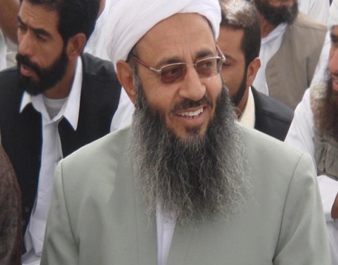 زعيم "السنة" بإيران يبعث برسالة إلى الصدر.. بماذا طالبه؟ زعيم "السنة" بإيران يبعث برسالة إلى الصدر.. بماذا طالبه؟