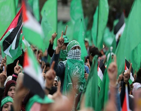 "حماس" و"الجهاد الإسلامي" تدينان لقاء البرهان بنتنياهو "حماس" و"الجهاد الإسلامي" تدينان لقاء البرهان بنتنياهو