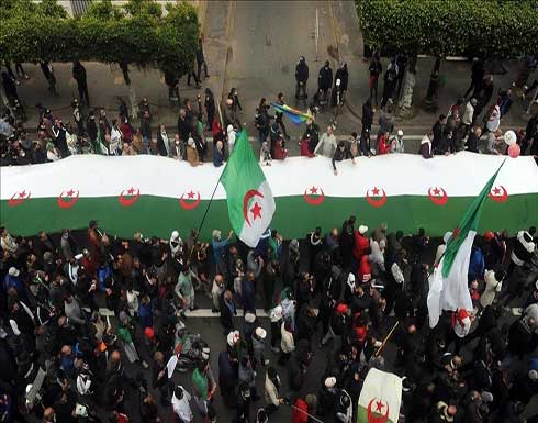 24 مليون جزائري مدعوون للتصويت بالانتخابات البرلمانية المبكرة 24 مليون جزائري مدعوون للتصويت بالانتخابات البرلمانية المبكرة