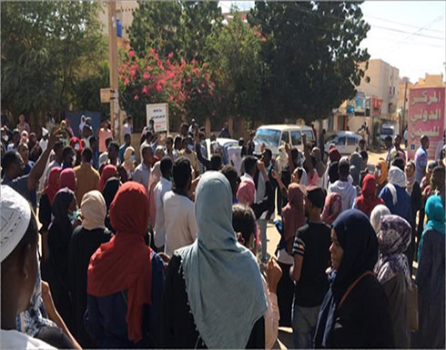 الخرطوم تعلن "استشهاد" 11 بينهم 6 من القوات النظامية في أحداث الثلاثاء الخرطوم تعلن "استشهاد" 11 بينهم 6 من القوات النظامية في أحداث الثلاثاء
