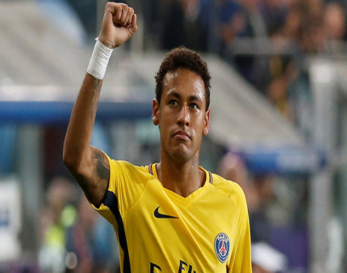 خبر سار لعشاق نيمار قبل مونديال روسيا خبر سار لعشاق نيمار قبل مونديال روسيا