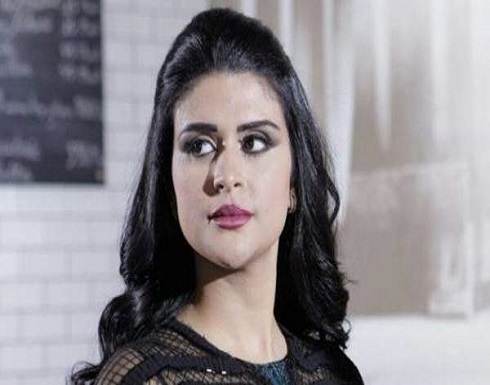 لأول مرة انتشار صور زوج سلمى رشيد المجهول فمن هو؟