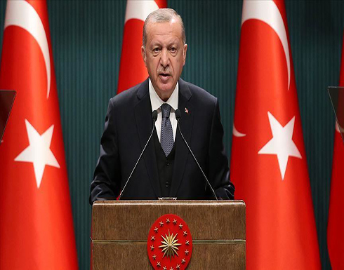 أردوغان: تركيا لن تتردد في التصدي للهجوم على أذربيجان أردوغان: تركيا لن تتردد في التصدي للهجوم على أذربيجان
