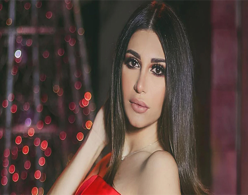 شاهد : سارة نخلة بالجلد الاحمر في احدث ظهور شاهد : سارة نخلة بالجلد الاحمر في احدث ظهور