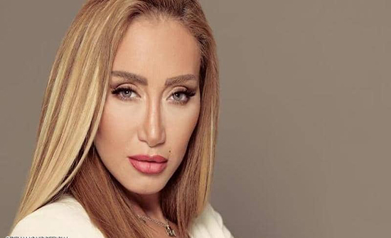 شاهد.. إبنة ريهام سعيد “الشابة” تخطف الأنظار بجمالها الأوروبي شاهد.. إبنة ريهام سعيد “الشابة” تخطف الأنظار بجمالها الأوروبي