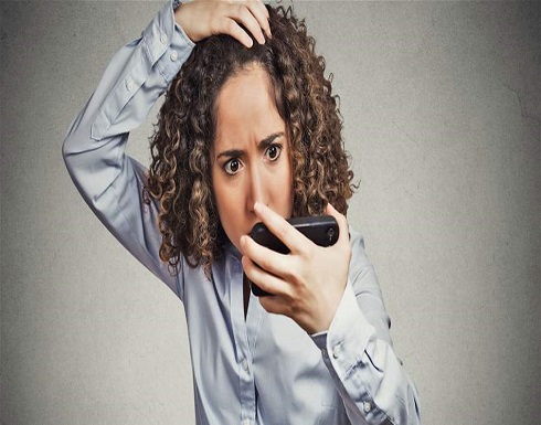 هكذا تتخلصين من شبح الشيب المبكر هكذا تتخلصين من شبح الشيب المبكر