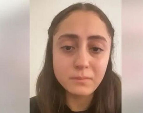 شابة مصرية باكية: ممرض تحرش بي بعد عملية جراحية (فيديو) شابة مصرية باكية: ممرض تحرش بي بعد عملية جراحية (فيديو)