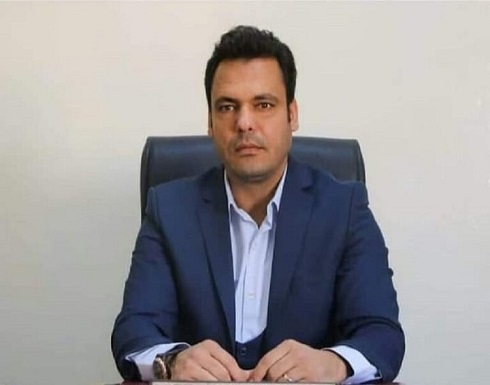 العثور على جثة وزير في "حكومة الإنقاذ السورية" بعد أيام على اختطافه العثور على جثة وزير في "حكومة الإنقاذ السورية" بعد أيام على اختطافه