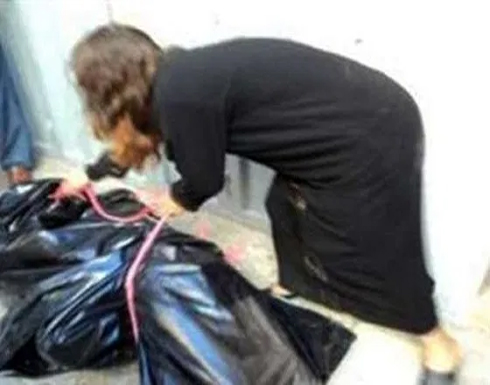 عشرينية تقتل زوجها بعد زواج شهرين في مصر : «أتجوزته غصب» عشرينية تقتل زوجها بعد زواج شهرين في مصر : «أتجوزته غصب»