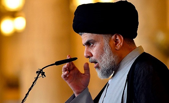 هكذا علق "الصدر" على تسمية "الزرفي" لتشكيل حكومة العراق هكذا علق "الصدر" على تسمية "الزرفي" لتشكيل حكومة العراق