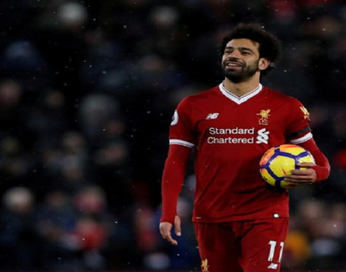 صلاح ينافس رونالدو ومودريتش على جائزة أفضل لاعب في العالم صلاح ينافس رونالدو ومودريتش على جائزة أفضل لاعب في العالم