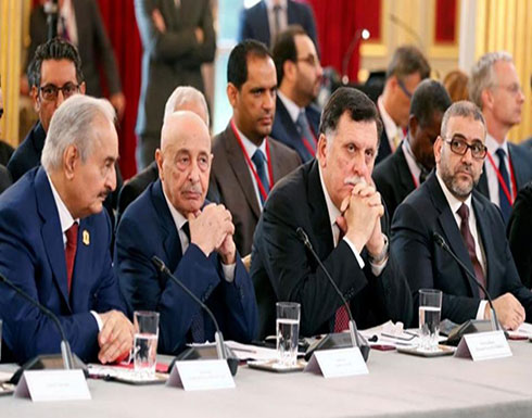 ليبيا.. بدء سباق الترشّح للمجلس الرئاسي الجديد ليبيا.. بدء سباق الترشّح للمجلس الرئاسي الجديد