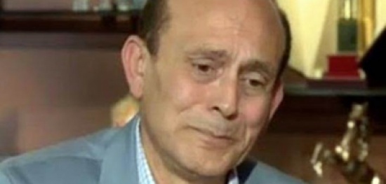 في ذكرى رحيلها.. محمد صبحي يتذكر زوجته بكلمات حزينة في ذكرى رحيلها.. محمد صبحي يتذكر زوجته بكلمات حزينة