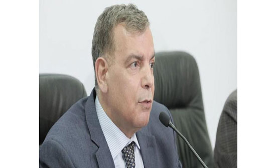 جابر : لم تُسجل أيّ حالة كورونا في الأردن جابر : لم تُسجل أيّ حالة كورونا في الأردن