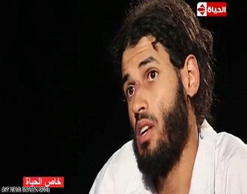مصر.. إحالة المتهم بـ "حادث الواحات" إلى المفتي مصر.. إحالة المتهم بـ "حادث الواحات" إلى المفتي