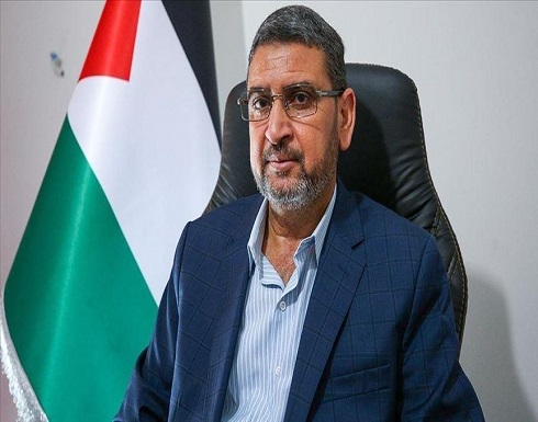 حماس: نرفض قرار تأجيل الانتخابات الفلسطينية حماس: نرفض قرار تأجيل الانتخابات الفلسطينية
