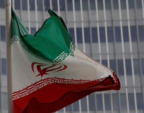 الكشف عن صورة الشخص الذي حاول اختطاف الطائرة التابعة لـ"إيران آير" الكشف عن صورة الشخص الذي حاول اختطاف الطائرة التابعة لـ"إيران آير"