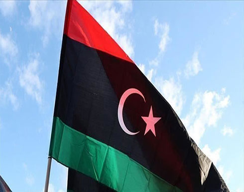 خارجية الوفاق الليبية تستهجن تدخل مصر في شؤونها الداخلية خارجية الوفاق الليبية تستهجن تدخل مصر في شؤونها الداخلية