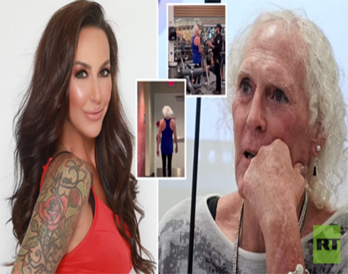 بالفيديو ..أمريكية توثق معاناة النساء مع المتحولين: يشاركنا غرفة تغيير ملابسنا بالفيديو ..أمريكية توثق معاناة النساء مع المتحولين: يشاركنا غرفة تغيير ملابسنا
