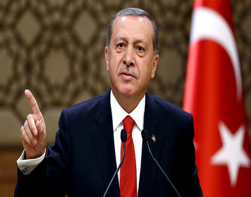 أردوغان: هناك محاولات غربية تسعى إلى ربط ديننا بالإرهاب أردوغان: هناك محاولات غربية تسعى إلى ربط ديننا بالإرهاب