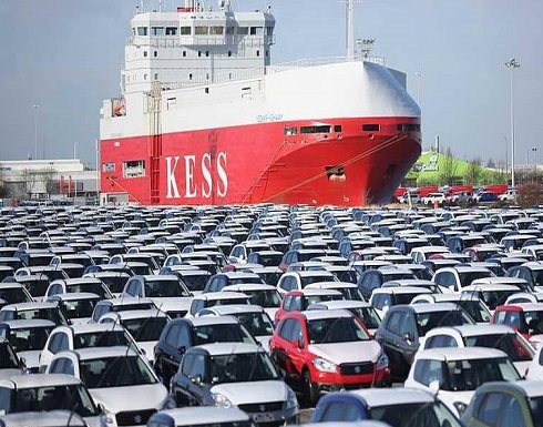 مصر.. مقترح جديد بشأن "جمارك سيارات المغتربين" مصر.. مقترح جديد بشأن "جمارك سيارات المغتربين"