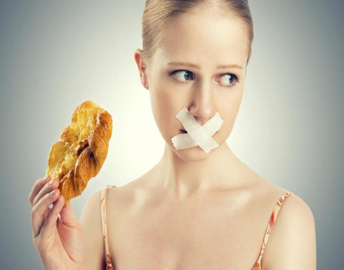 هذا النظام الغذائي يخسر المرأة الوزن هذا النظام الغذائي يخسر المرأة الوزن