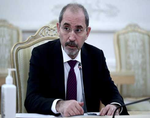 الصفدي: ترحيل الفلسطينيين من بيوتهم بالقدس جريمة حرب الصفدي: ترحيل الفلسطينيين من بيوتهم بالقدس جريمة حرب