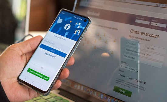 فيسبوك في ورطة.. وغرامة بـ650 مليون دولار فيسبوك في ورطة.. وغرامة بـ650 مليون دولار