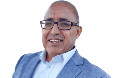 صراع الرئاسة والحكومة واجهة أخرى لأزمة تونس صراع الرئاسة والحكومة واجهة أخرى لأزمة تونس