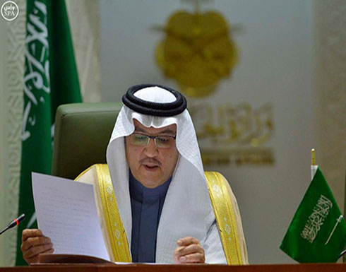 سفير السعودية بالقاهرة ينفي إدلاءه بتصريح حول السودان سفير السعودية بالقاهرة ينفي إدلاءه بتصريح حول السودان