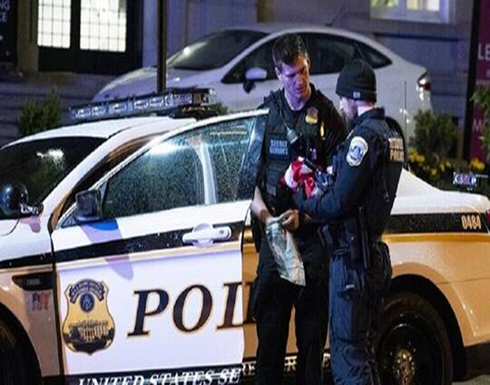 إصابة 8 أشخاص بإطلاق نار بمدينة فيلادلفيا الأمريكية.. فيديو إصابة 8 أشخاص بإطلاق نار بمدينة فيلادلفيا الأمريكية.. فيديو