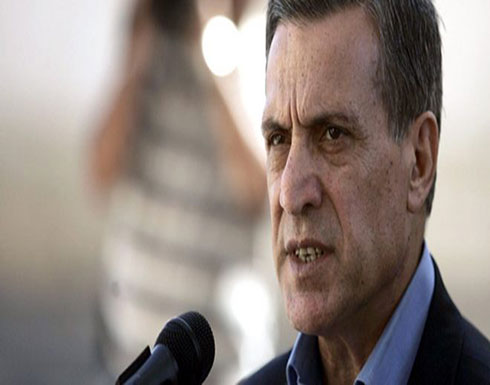 أبو ردينة ردا على نتنياهو: لا سلام ولا أمن دون قيام دولة فلسطينية وعاصمتها القدس على حدود 67 أبو ردينة ردا على نتنياهو: لا سلام ولا أمن دون قيام دولة فلسطينية وعاصمتها القدس على حدود 67