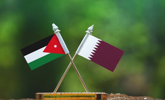سفير الأردن في قطر: "تطابق في موقف الأردن وقطر بالقضية الفلسطينية" سفير الأردن في قطر: "تطابق في موقف الأردن وقطر بالقضية الفلسطينية"