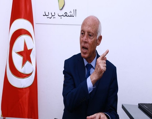 زلزال "الأستاذ".. هكذا ساهم طلبة تونس في تقدم مرشحهم زلزال "الأستاذ".. هكذا ساهم طلبة تونس في تقدم مرشحهم