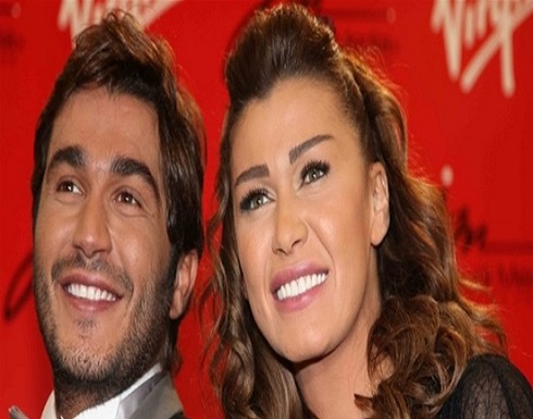 هكذا علقت نادين الراسي على وفاة شقيقها.. ما قالته يُبكي الحجر (صور) هكذا علقت نادين الراسي على وفاة شقيقها.. ما قالته يُبكي الحجر (صور)