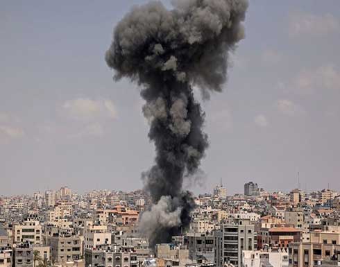 الاحتلال يطفئ فرحة عريس بغزة باستشهاد والدته .. شاهد الاحتلال يطفئ فرحة عريس بغزة باستشهاد والدته .. شاهد