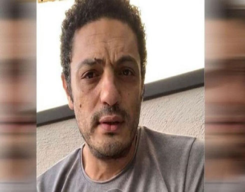 اتهام المقاول المصري محمد علي بالاشتراك في محاولة اغتيال السيسي اتهام المقاول المصري محمد علي بالاشتراك في محاولة اغتيال السيسي