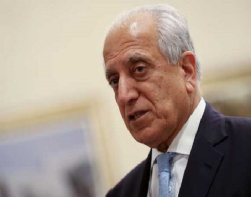 واشنطن تدعم الإفراج عن مقاتلين من طالبان قتلوا جنودا ومدنيين فرنسيين وأستراليين واشنطن تدعم الإفراج عن مقاتلين من طالبان قتلوا جنودا ومدنيين فرنسيين وأستراليين