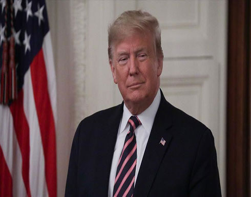 ترامب يجدد مطالبته للفيدرالي الأمريكي بخفض أسعار الفائدة ترامب يجدد مطالبته للفيدرالي الأمريكي بخفض أسعار الفائدة