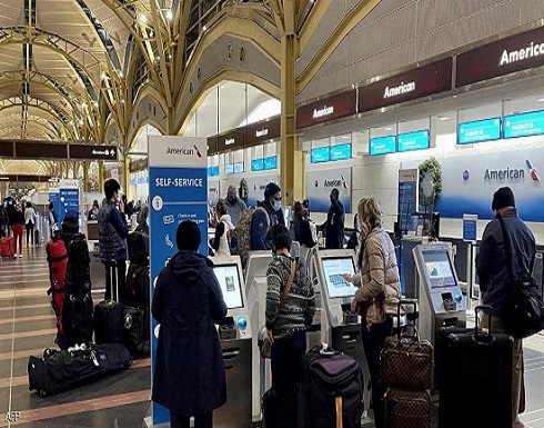 بعد اقتحام الكابيتول.. قرار أمني بحق أعضاء الكونغرس بعد اقتحام الكابيتول.. قرار أمني بحق أعضاء الكونغرس