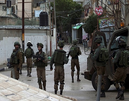 شهيد متأثرا بجراحه بعد اقتحام قوات الاحتلال مخيم جنين شهيد متأثرا بجراحه بعد اقتحام قوات الاحتلال مخيم جنين