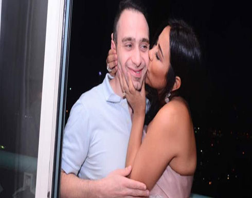 شيرين بانتظار الحكم.. هل تستقرّ مع زوجها في لبنان؟! شيرين بانتظار الحكم.. هل تستقرّ مع زوجها في لبنان؟!